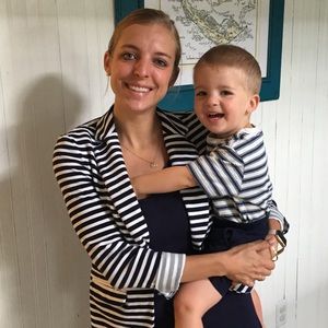 Meet your Posher, Melissa